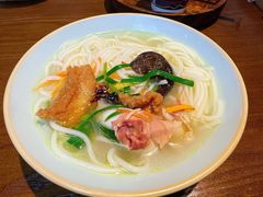-芸南道·过桥米线(昆明老街旗舰店)