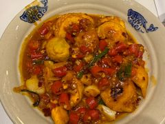 金钱蛋-潇湘阁(昆泰国际大厦店)