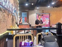 -川芙蓉·市井老川菜(长寿路店)