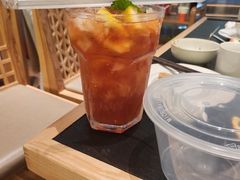 -莺花渡火锅City Green(万象城店)