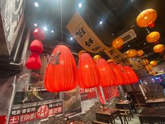 -周小波重庆小面·重庆名小吃(邹容路店)