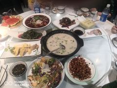 -好人家海鲜酒楼(淞南路店)