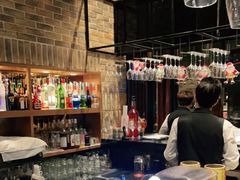 -拉蒂娜·巴西牛排馆 Latina·Brazilian Steakhouse(陆家嘴旗舰店)