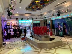 -格莱美量贩式KTV(国信店)