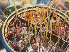 -小吴水煮(羊子巷无任何分店)