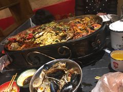 -金掌勺锅包肉(太原万达店)