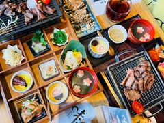-味太助·银饭食堂(中华城店)