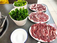 -万祥牛肉火锅(金龙店)