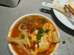 -海底捞火锅(高新万达店)