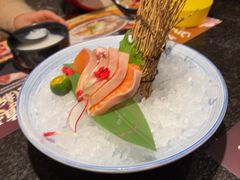 -古田居·特色寿司料理(星之岛旗舰店)