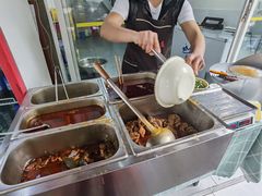 -赵伍面庄(松石大道店)