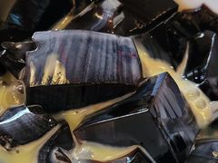 -梧州双钱龟苓膏(丽港航母店)