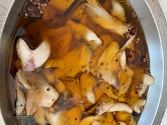 -鑫巴蜀小镇 · 水煮鱼专研店(玉桥店)