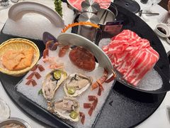 -海月轩海鲜豆捞(紫金塔店)