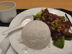 -食代馆(深业上城店)