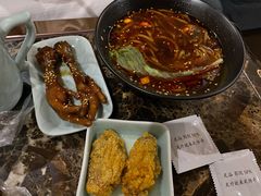 -足传奇足浴SPA(科技城店)