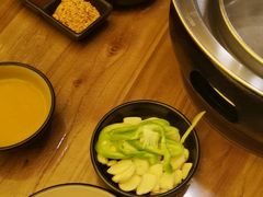 -九田家黑牛烤肉料理(衡百国际店)