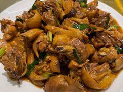 -生态苑农庄(十里画廊遇龙河店)