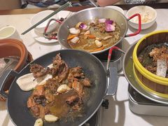 -小菜园新徽菜(无锡人民路红豆店)