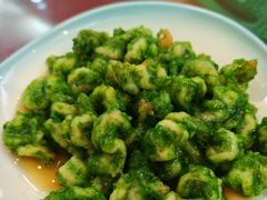 -玉华台饭庄(裕中西里小区店)