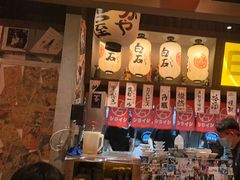 -白石的深夜食堂(济南万象城店)