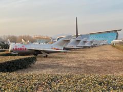 -中国航空博物馆