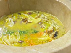 -云南野生菌石锅鱼石锅鸡(大金塔店)