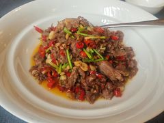 -喜湘宴·精致湖南菜(和平西桥店)