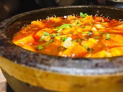 -胡马八破·川菜小馆(高新万达店)