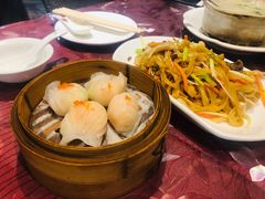 -桂林碧玉国际大酒店-碧玺茶餐厅