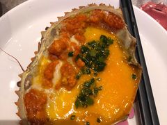 -蟹榭·本帮江浙菜·蟹宴(五角场合生汇商场店)