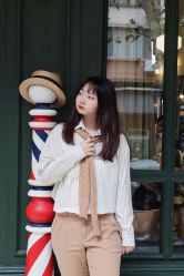 点击看大图 -IMUSE BARBER SHOP