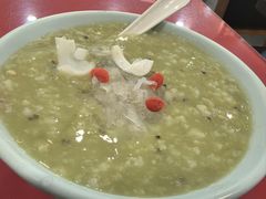 -宏状元现熬粥·京味菜(五棵松店)