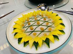 -阙里宾舍(孔府店)
