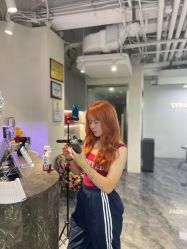 -Sying杉影日式烫染專門店
