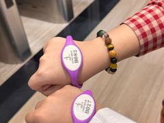 -明月山天沐温泉度假村