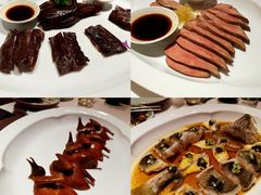 -北京柏悦酒店·锦庭餐厅Dining Room