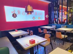 -川椒媚双椒烤鱼(鑫江东方城购物中心店)