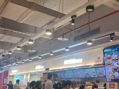 -乡村基(杨家坪建设店)