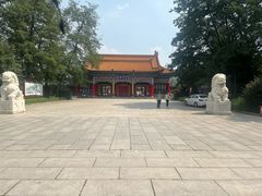 -玉佛苑