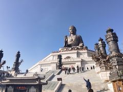 -六鼎山文化旅游区