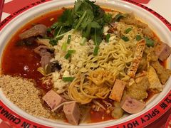 -文立新麻辣烫(合生汇21街区店)