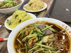 -川江大冷面