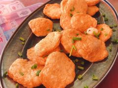 -胜海大排档·海鲜·黄鳝饭(十年老店)