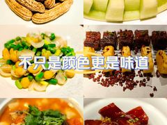 -南堂馆·新川菜(天府三街店)