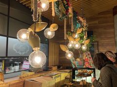 -Let's Taipei 非常烘焙(太古里店)