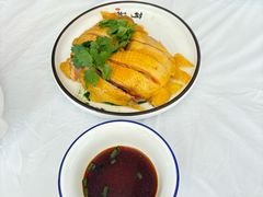 -碧海银沙海鲜餐厅(恒大海上威尼斯店)