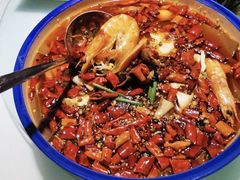 -老家水饺濮阳菜(巴黎街店)