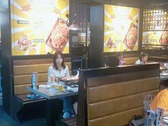 -疯鱼军团·正宗烤鱼(红山店)