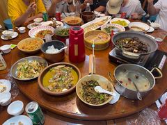 -湘鲜小灶·湖南土菜馆(龙华店)